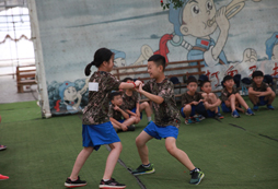 嘉善中學(xué)生夏令營(yíng)全面提升孩子學(xué)習(xí)效率