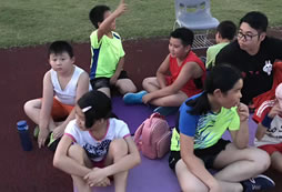  一周的嘉興青少年夏令營可以教給孩子什么？
