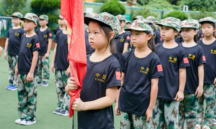 嘉興軍事夏令營(yíng)在哪里
