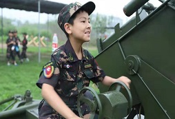 海寧附近暑假哪里有夏令營？
