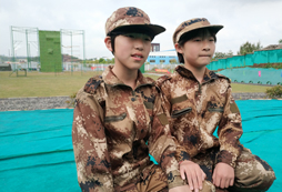 暑假嘉興青少年夏令營怎么樣？