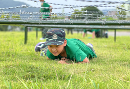 小學生參加嘉興軍事夏令營能夠收獲些什么？