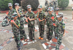 參加嘉興小學生夏令營的重要性