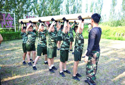 參加吉林軍事夏令營(yíng)孩子安全有哪些保障