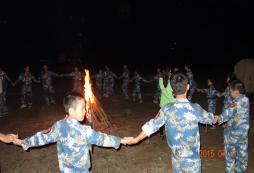  吉林地區(qū)口碑比較好的夏令營(yíng)是哪家？