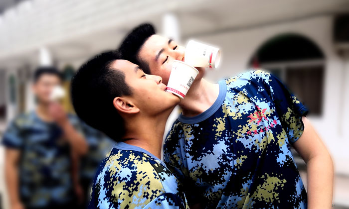吉林軍事夏令營有哪些