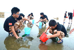 吉林軍事夏令營哪家的機(jī)構(gòu)比較好