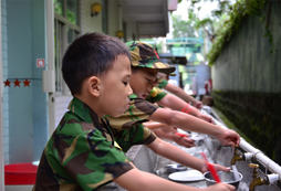 孩子參加吉林軍事夏令營(yíng)的教育意義是什么？