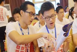  參加吉林地區(qū)夏令營英語課程孩子有哪些改變？