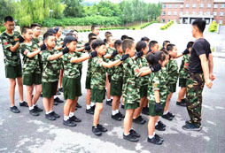 假期讓孩子參加吉林小學(xué)生軍事夏令營的好處有哪些？