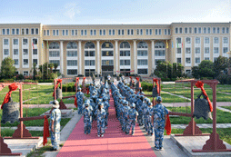 倔強孩子參加吉林軍事夏令營有作用嗎？