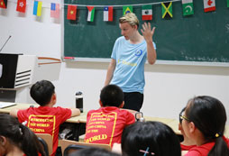 中小學(xué)生參加吉林英語夏令營的好處有哪些？