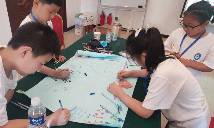6-16歲孩子參加吉林心智夏令營(yíng)課程可以收獲哪些？.gif