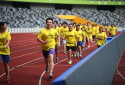 吉林減肥夏令營教孩子五大減肥方法！