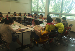 孩子參加濟(jì)南心靈成長夏令營的好處有哪些？