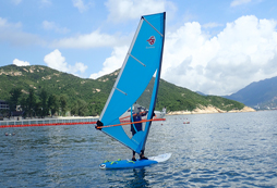 這個夏天濟(jì)南帆船夏令營帶你感受最炫酷的假期
