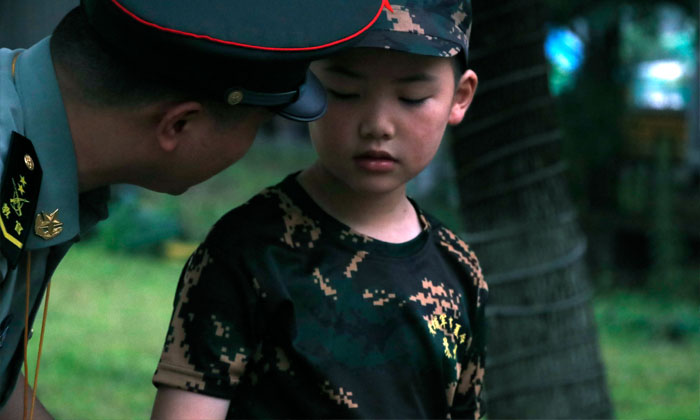 濟南吃苦夏令營價格