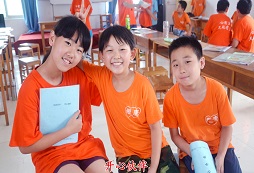 濟南的夏令營活動在什么地方報名？