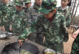 2024濟寧軍事夏令營價格都包含哪些？