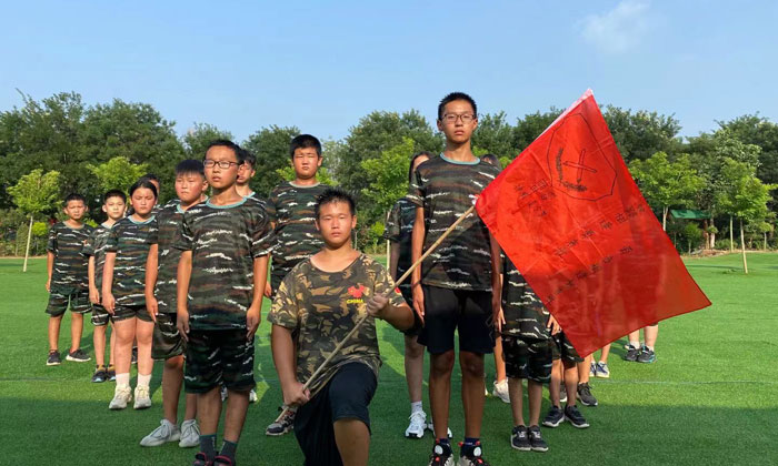 濟(jì)南夏令營(yíng)好不好