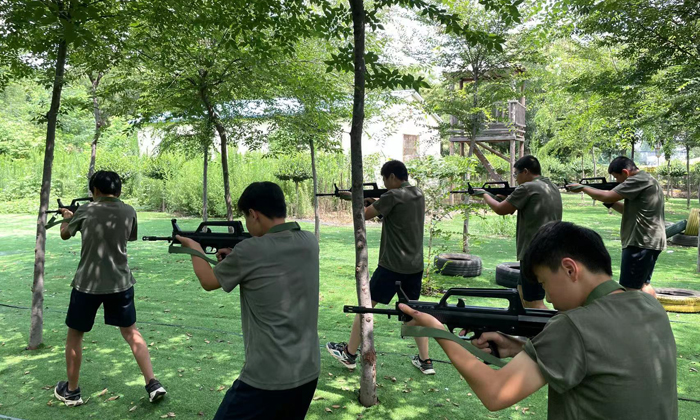 濟南夏令營怎么報名