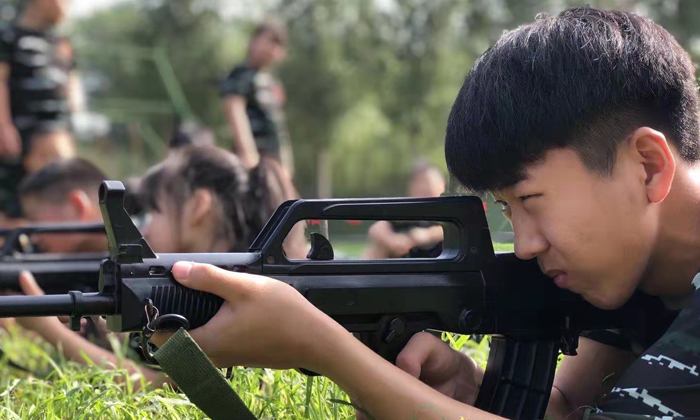 濟(jì)南小學(xué)生夏令營如何選擇