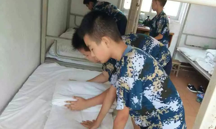 濟南夏令營初中生活動有什么亮點？