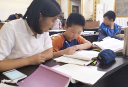 參加濟(jì)寧中小學(xué)生健康夏令營有什么意思？