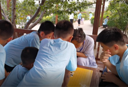 參加濟南國學夏令營有哪些意義？