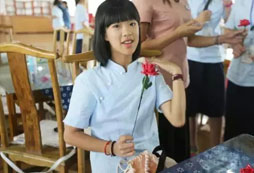 濟南國學夏令營教會孩子的五常有哪些？