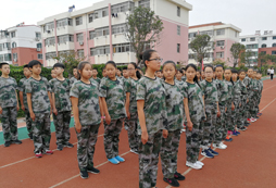 景德鎮(zhèn)兒童夏令營(yíng)讓孩子有哪些突破？