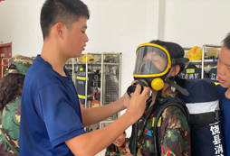 兒童參加景德鎮(zhèn)軍事夏令營(yíng)需要知道什么？