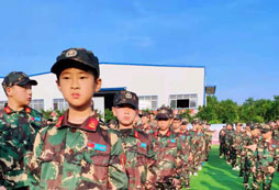 景德鎮(zhèn)7天軍事夏令營多少錢？
