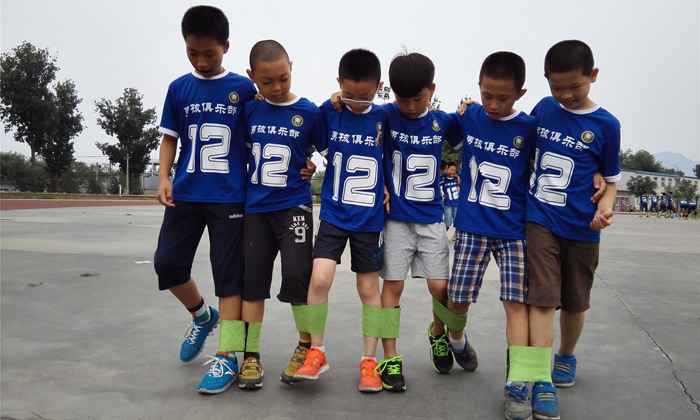 景德鎮(zhèn)青少年夏令營