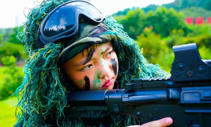 景德鎮(zhèn)軍事夏令營(yíng)有哪些