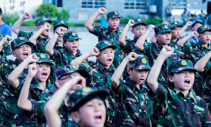 景德鎮(zhèn)軍事夏令營(yíng)報(bào)名條件有哪些