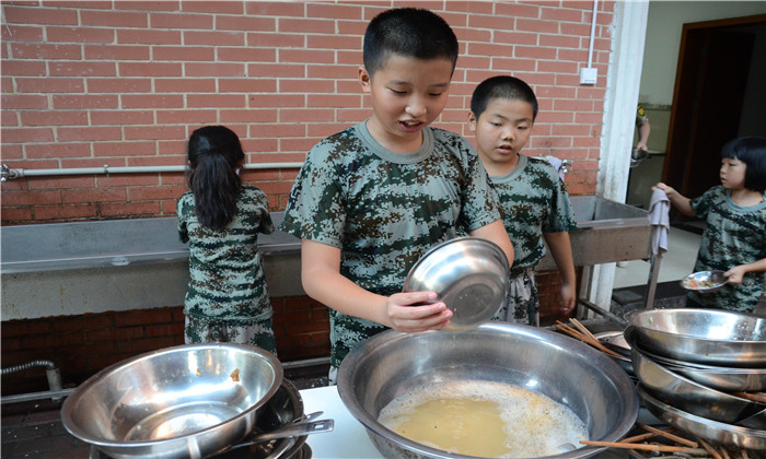 景德鎮(zhèn)青少年體育夏令營什么時候截止報(bào)名啊