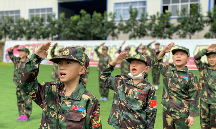景德鎮(zhèn)軍事夏令營有用嗎
