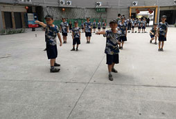 井岡山小學(xué)生夏令營價格是多少？