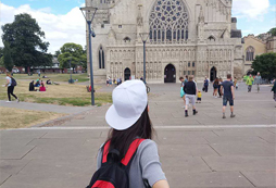 2018來井岡山暑假夏令營收獲一份快樂之旅