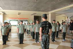 金華軍事夏令營(yíng)哪家好？口碑機(jī)構(gòu)推薦