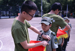 金華軍事夏令營(yíng)有哪幾家？三大機(jī)構(gòu)一覽