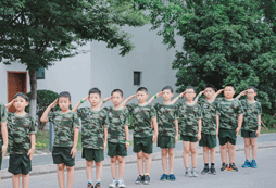 金華軍事夏令營(yíng)給孩子帶來了哪些收獲？