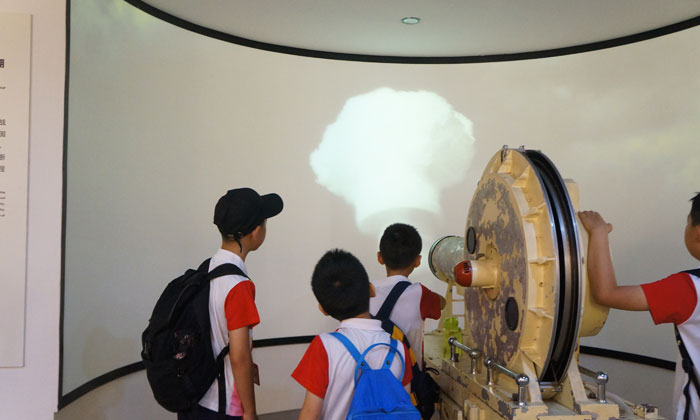 金華探索科技夏令營培養(yǎng)孩子科學樂趣！.jpg