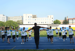 金華夏令營哪家口碑比較好？