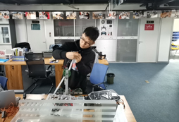 青少年機器人夏令營哪家好？機構(gòu)排名一覽