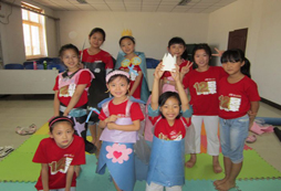 青少年參加機(jī)器人夏令營的教學(xué)服務(wù)和安全措施如何