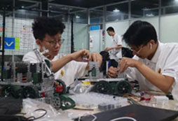 2024參加機器人夏令營兒童課程能學(xué)到什么？