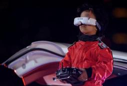  機器人夏令營讓青少年感受無人機的獨特魅力