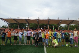 青少年參加機器人夏令營的意義是什么？